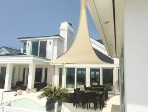 Mills Awning - 2