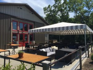 Mills Awning - 3