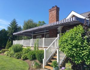 Mills Awning - 5