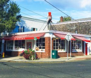 Mills Awning - 8