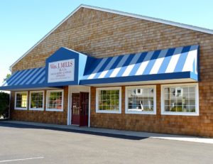 Mills Shop Greenport