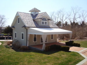 Mills Awnings Long Island