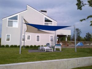 Mills Shade Sails Residential