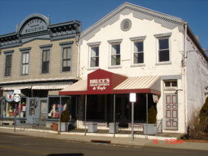 Mills Commercial Awnings