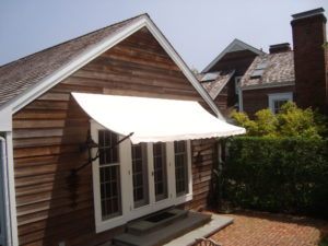 Mills Residential Awnings