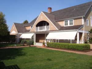 Mills Retractable Awnings