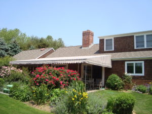 Mills Residential Canopy