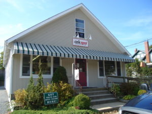Mills Commercial Awnings