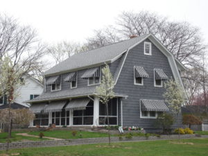 Mills Awnings