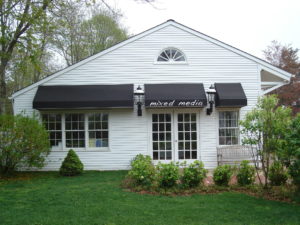 Mills Commercial Awnings