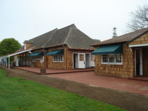 Mills Commercial Awnings Window Shades