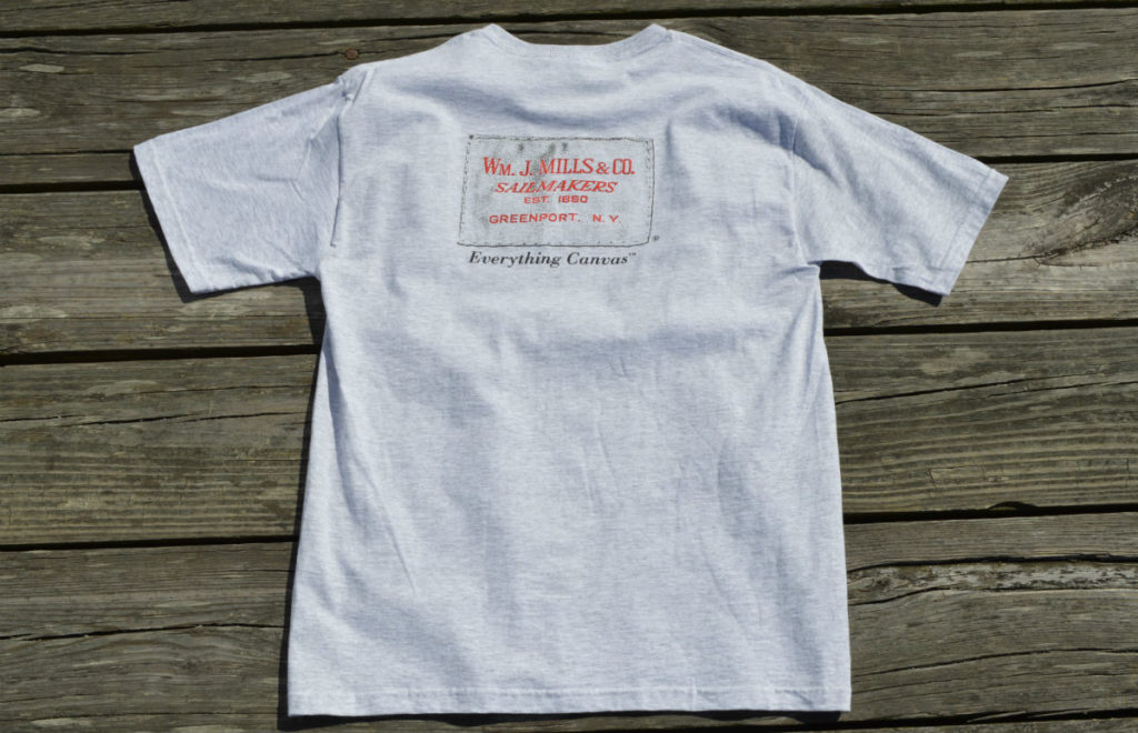 TShirts Wm. J. Mills & Co.
