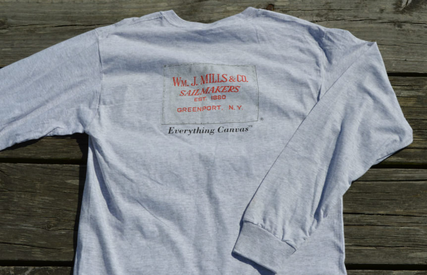 T-Shirts | Wm. J. Mills & Co.