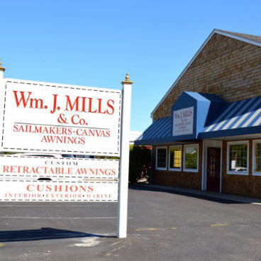 Mills Shop