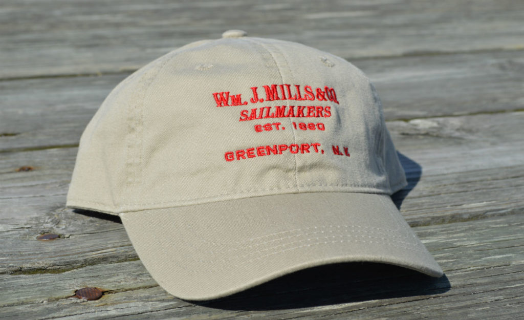 Apparel | Wm. J. Mills & Co.